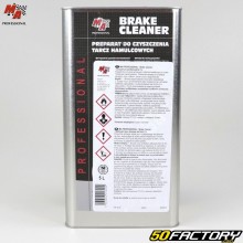 MA Professional XNUMXL Brake Cleaner