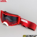 Ariete 8K mask red smoke screen