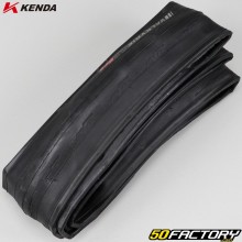 Bicycle tire 700x28C (28-622) Kenda Valkyrie Pro K1160X TLR Folding Rods