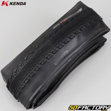 Bicycle tire 700x35C (35-622) Kenda Alluvium K1226 TLR Foldable