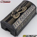 Handlebar foam (without bar) Renthal Hard Anodized black and gold