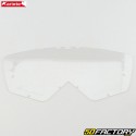 Screen for Ariete RC Flow, Adrenaline, Mudmax goggles with clear roll-off system