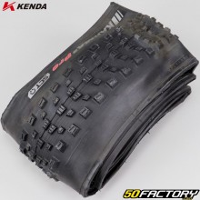 Pneumatico per bicicletta 27.5x2.40 (61-584) Kenda karma 2 Pro K1237 TLR cerchietto pieghevole