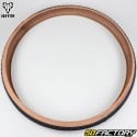 XNUMXxXNUMXC (XNUMX-XNUMX) WTB Resolute TLR Soft Bead Brown Sidewall Bike Tire