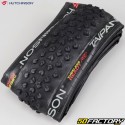 Bicycle tire 29x2.10 (52-622) Hutchinson Taipan TLR with flexible rods