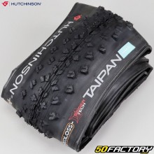 Bicycle tire XNUMXxXNUMX (XNUMX-XNUMX) Hutchinson  Taipan Koloss Spidertech TLR folding rods