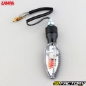 Bulb indicators Lampa black kinesis