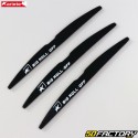 Guardabarros para máscara Ariete Mudmax, Puravida con sistema roll-off (pack de 3)