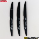 Guardabarros para máscara Ariete Mudmax, Puravida con sistema roll-off (pack de 3)