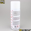 Pintura Fifty Caldeirão Motobecânico marrom metálico perolizado 400ml 1K