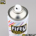 Pintura Fifty laranja coral brilhante (escuro) Motobecane 50V 400ml 1K