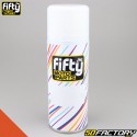 Pintura Fifty laranja coral brilhante (escuro) Motobecane 50V 400ml 1K