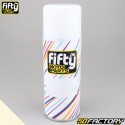 Pintura Fifty Marfim brilhante Motobé cana SP50 (lado do tanque) 400ml 1K