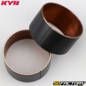 Anéis de fricção do garfo XNUMXxXNUMXxXNUMX mm Kawasaki KX XNUMX, XNUMX (desde XNUMX) ... KYB