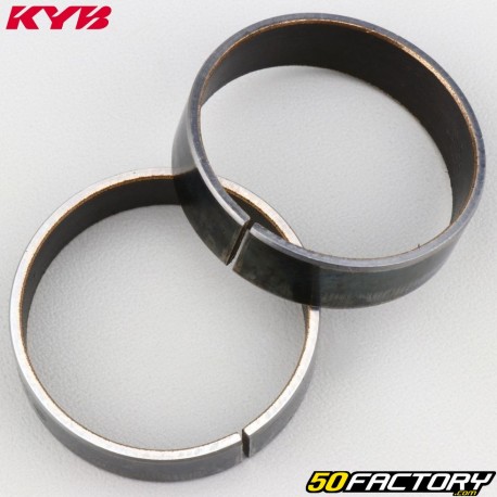 XNUMXxXNUMXxXNUMX mm Gabelreibringe Kawasaki KX XNUMX, XNUMX (XNUMX) ... KYB