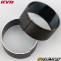 Anéis de fricção do garfo 41x43x20 mm Honda CR 125 R (1994 - 1996), 250 R (1995) ... KYB