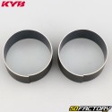 Gabelreibringe 41x43x20 mm Honda CR 125 R (1994 - 1996), 250 R (1995) ... KYB