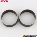 46x48x20 mm fork friction rings Yamaha YZ 125, 250 (since 2004)... KYB