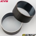 39x41x20 mm anéis de fricção do garfo Kawasaki KX 125, 250 (1990) ... KYB