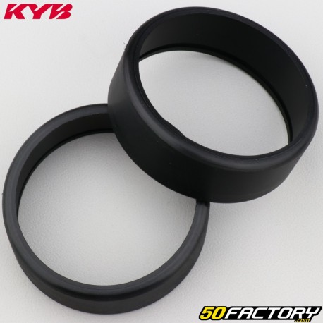 Gabelreibringe Yamaha YZ XNUMX, XNUMX (ab XNUMX) KYB