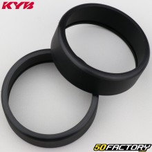 Anelli di protezione boccole della forcella Yamaha YZ 65, 85 (dal 2019) KYB