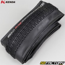 Bicycle tire XNUMXxXNUMXC (XNUMX-XNUMX) Kenda  Flintridge Pro  KXNUMX folding rods