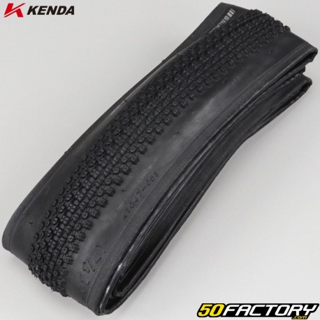 Pneumatico per bicicletta 700x32C (32-622) Kenda Piccolo blocco otto Pro K1047 aste pieghevoli