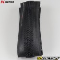 Pneu de bicicleta 700x32C (32-622) Kenda Pequeno Bloco Oito Pro Haste Dobrável K1047