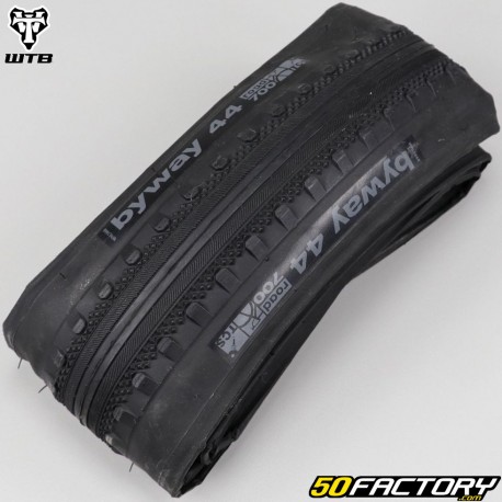 700x44C (44-622) WTB Byway Folding Bike Tire