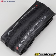 Bicycle tire XNUMXxXNUMXC (XNUMX-XNUMX) Hutchinson  Overide  flexible rod