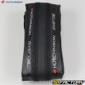 Bicycle tire XNUMXxXNUMXC (XNUMX-XNUMX) Hutchinson  Overide  with flexible rods