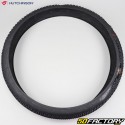 Bicycle tire 27.5x2.30 (55-584) Hutchinson Python 2 Sideskin TLR Soft-Bead