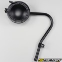 Black Solex Exhaust 2200, 3300, 3800