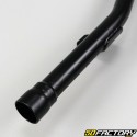 Black Solex Exhaust 2200, 3300, 3800