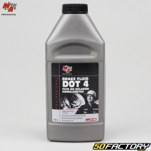 Liquide de frein DOT 4 MA Professional 485ml