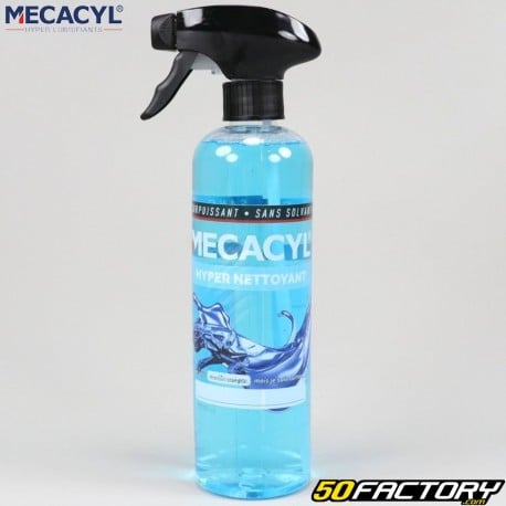 500ml Mecacyl Degreaser Cleaner