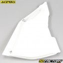 Coperchio scatola filtro aria KTM SX 85 (da 2018) Acerbis bianco