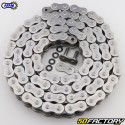 530 reinforced chain (O-rings) 126 links Afam XMR3 gray