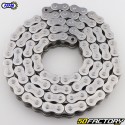 530 reinforced chain (O-rings) 126 links Afam XMR3 gray