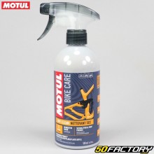 Lavagem a seco Motul Dry Clean 500ml quadro de bicicleta