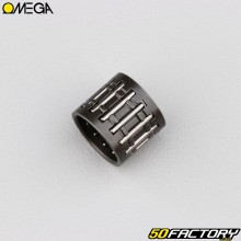 Piston needle cage XNUMXxXNUMXxXNUMX mm MBK XNUMX... Omega