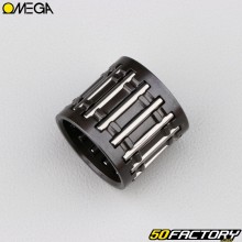 Cage à aiguilles de piston 18x22x19.8 mm Omega