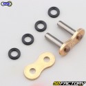 530 catena super rinforzata (O-ring) 102 maglie Afam XSR2 oro