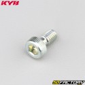 Shock bleed screw Yamaha YZ 125,250...KYB