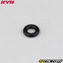 Junta tórica del tornillo de purga de choque Fantic  XX, Yamaha  YZF XNUMX,XNUMX...KYB