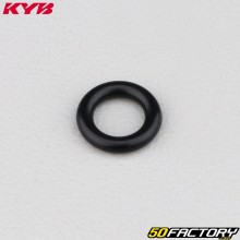 O-ring da válvula amortecedora Yamaha YZ, YZF 250, 450... KYB