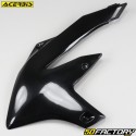 Kit de carenagem Yamaha YZF 250 (desde 2024), 450 (desde 2023) Acerbis preto e azul