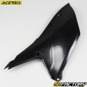 Verkleidungssatz Yamaha  YZF XNUMX (ab XNUMX) Acerbis  schwarz