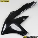 Kit de carenagem Yamaha YZF 250 (desde 2024), 450 (desde 2023) Acerbis preto