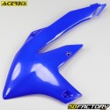 Verkleidungssatz Yamaha  YZF XNUMX (seit XNUMX), XNUMX (seit XNUMX) Acerbis  blau